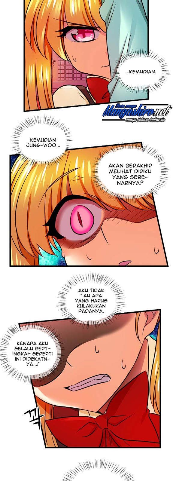 Hyulla’s Race Chapter 35.2 Gambar 19